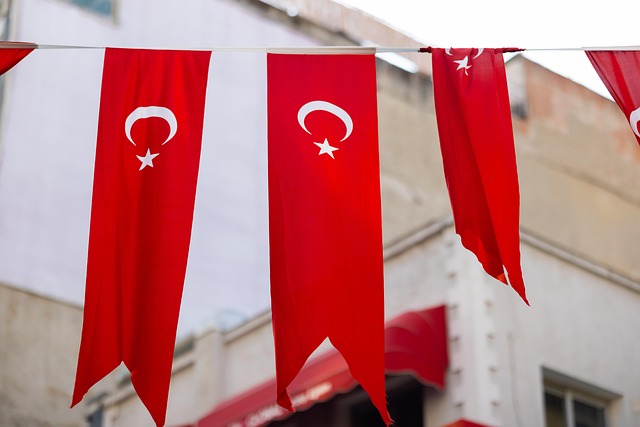 Bayrak