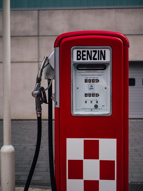 Benzin