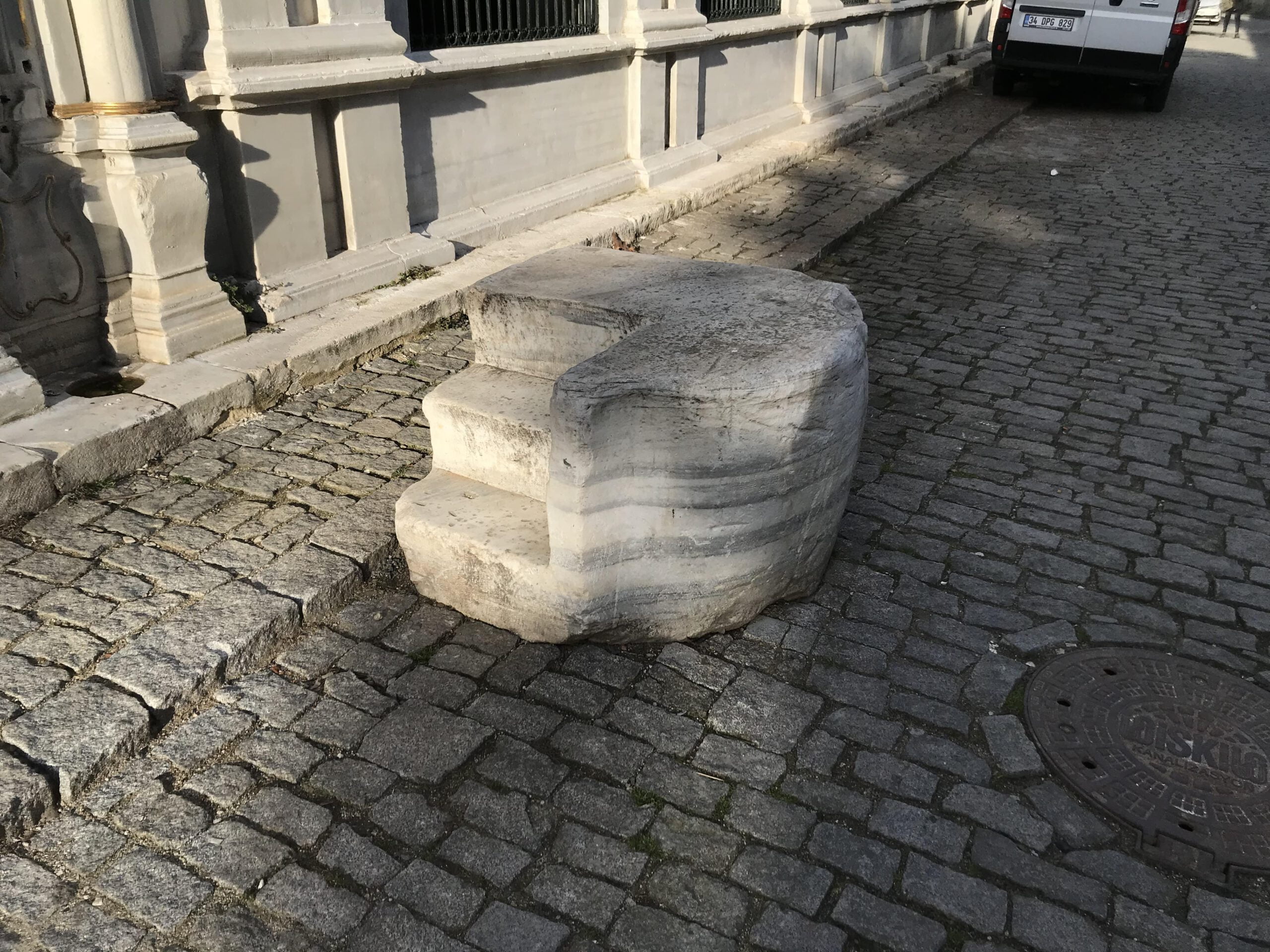 Binektaşı
