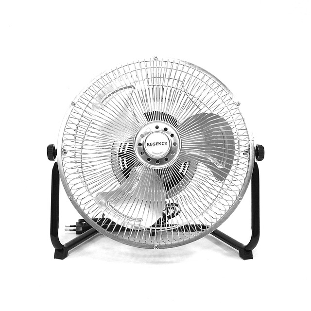 Ventilatör