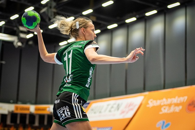 Voleybol