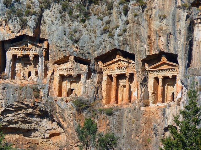 Ziyaret planı