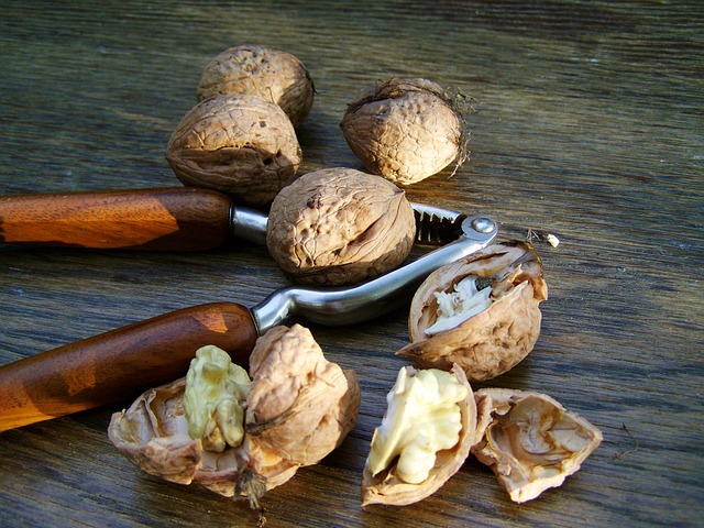 Ceviz Kırmak