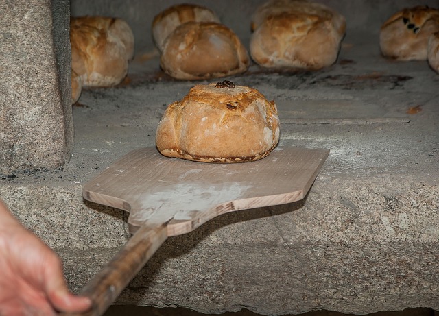 Fırıncı