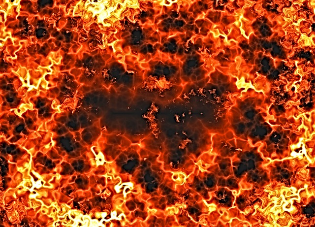 Cehennem