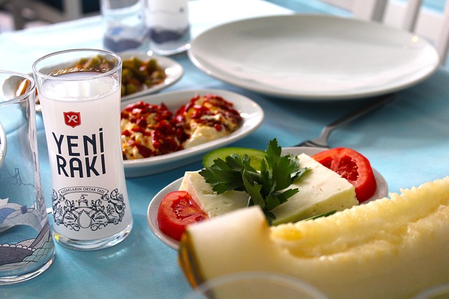 Rakı