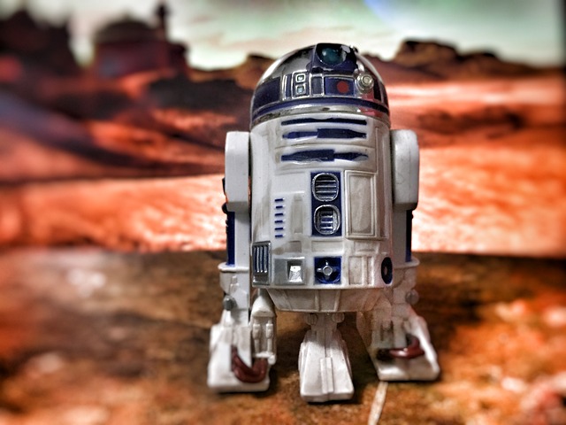 Robot