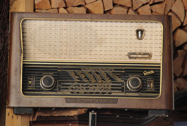 Radyo