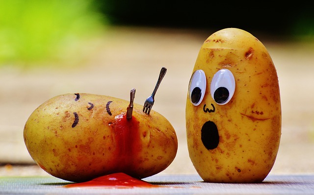Patates