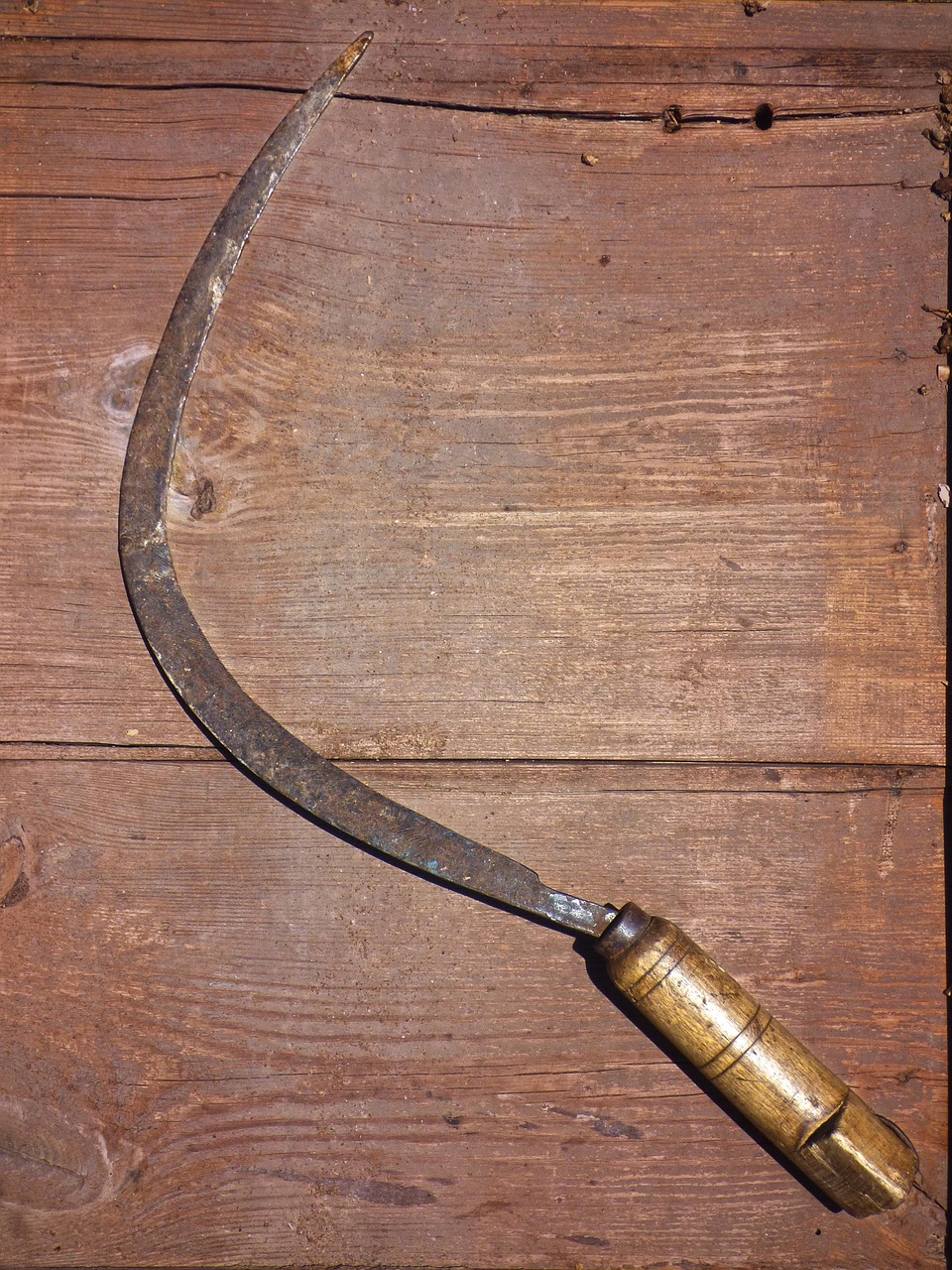 orak